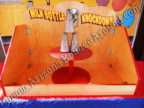 where can i rent carnival games in Denver